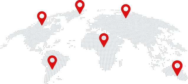 Raptor Service Coverage - Chennai, Tamil Nadu