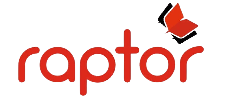 Raptor Interactive Smart Panel logo